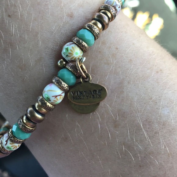Vintage Alex & Ani Bracelet - Picture 3 of 4